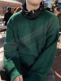 Want Royal Mix Knit
