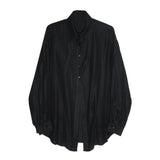 SILKY STRIPE SH