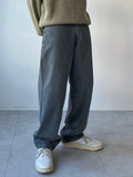 Hw Dying Washed Denim