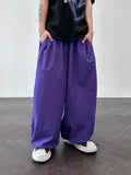 Life Slop Nylon String Pants