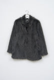 (W) Kate Fur Jacket