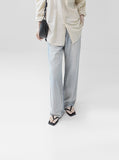 Ritz Washing Summer Denim Pants