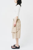 (W) Shu Snap Top