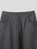 Hush Banding Trousers