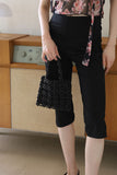Beads Snap Mini Bag