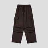 Roman cargo pants