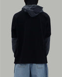 Fly Hood Long Sleeve