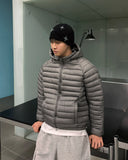 Acne Two-Way Lightweight Padding