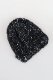 Wings fur beanie