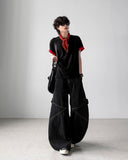 Roel Carpenter Balloon Denim