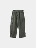 TT Dyeing Crago Pants