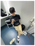 Sad Pigment Short Sleeve T-Shirt