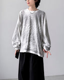 Quantum Spray Long Sleeve