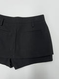 Solea Layered Skirt Pants