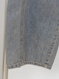Mod Vintage Line Denim