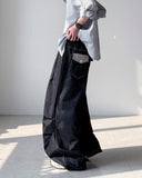 Tusk Pocket Balloon Denim
