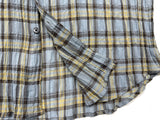Rampa Air Checked Shirt