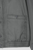Wall Dyieng Cotton Jacket