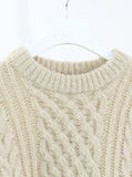 [Premium] Vintage Fisher Knit
