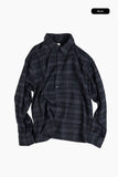 Max vintage check shirt