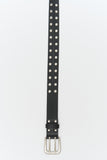 Seko Dual Eyelet Belt