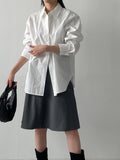 CN Basic Overfit Shirt