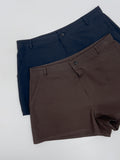 Bio Cotton Shorts