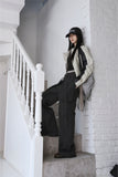 Biker Middle Boots