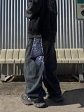 Curve Dart Jeans