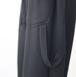 Trill Pocket Wide Brushed Sweatpants