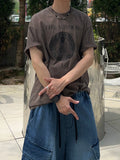Pigment Mission Half T-Shirt