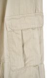 Soil Slub Cargo Pants
