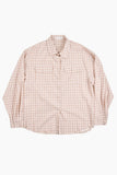 Malta vintage check shirt