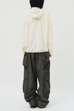 Zig Cargo Washed Pants