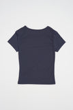 Melun basic short sleeve tee