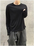 TU Basic Layered Long Sleeve