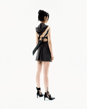Multistrap Stiletto Heels