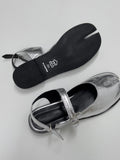Tabi Mary Jane Loafer