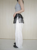 FRILL TR PT