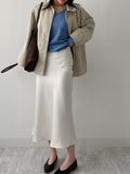 Caro V-neck Loose Fit Knit
