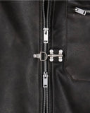 Fireman Trucker Jacket