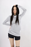 Rain string mesh top