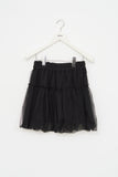 (W) Jena Sheer Skirt