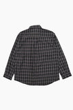 Cove check shirt