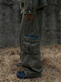 Ashed vintage cargo PT