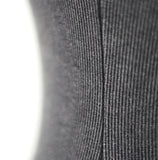 Annely Pigment Ribbed One Piece