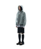 Puff Light Wind Jacket