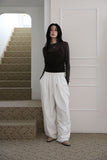 Kai Mesh Layered Tee