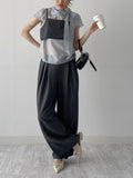 Fondue Layered Two-Way Bustier