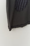 (W) Pepe Dot Patch Top